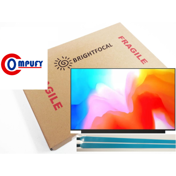 Pantalla Notebook Acer Aspire 14 A14-52MT-59PE Nueva