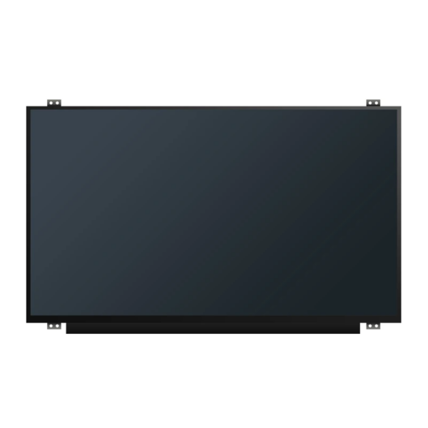 Pantalla Notebook 14 Pulgadas de 30 Pines | Con Ganchos