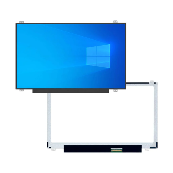 Pantalla Notebook 14 Pulgadas de 30 Pines | Con Ganchos