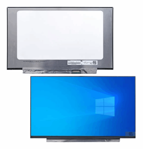 Pantalla 14 Slim Nano Edge 30 Pines  1920x1080 Nueva