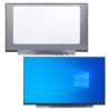 Pantalla Notebook HP 245 G9 [7F211LT] Original HD | Nueva
