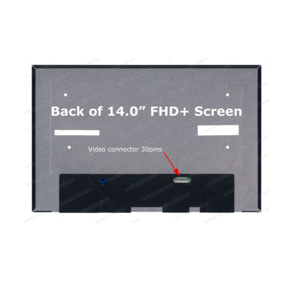 Pantalla Notebook Lenovo ThinkPad E14 Gen 6 [21M4000ECL]