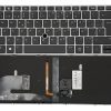 D_603150-MLC89931168444_082025-F.jpg Teclado Hp Elitebook 745 G3 G4 840 G3 G4 848 G3 Iluminado