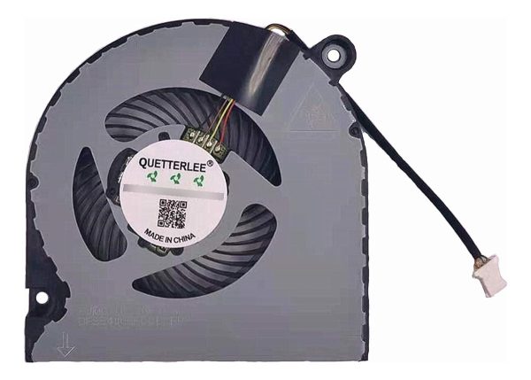 Ventilador Acer A114-21 A114-33 A115-22 A314-22 A314-31 /35