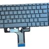 Teclado Hp Pavilion 15-eg 15-eh 15-fc Series Retroiluminado