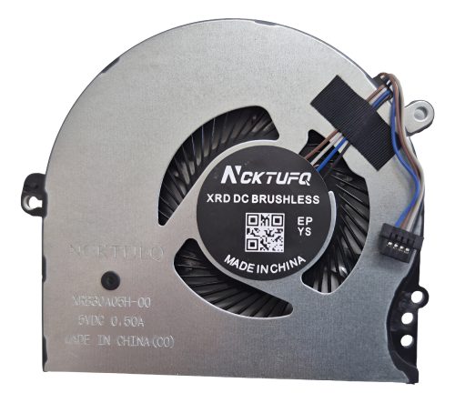 Ventilador Para Hp 14-bp 14-bk 927918-001 Series Nuevo