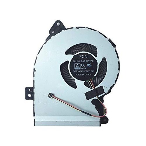 Ventilador Asus X541 X541s X541sa X541u X543 D541na R541s
