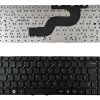 Teclado Samsung Rv409 Rv411 Rv413 Rv415 Rv419 Rv420 Nuevo