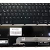 Teclado Español Dell Inspiron 14-3000 Series 3441 3442 3....