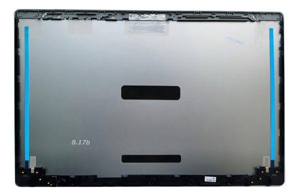 D_620801-MLA91638789822_092025-F.jpg Back Cover Carcasa Pantalla Acer A515 44 45 54 55 N18q13 Color Silver