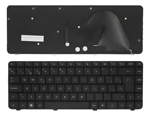 Teclado Español Hp G42 Hp Cq 42 Nuevo