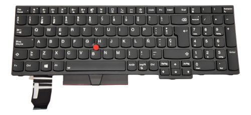 Teclado Lenovo Thinkbook 15 G2 G3 G4 Are Acl Itl Imh V15 Alc