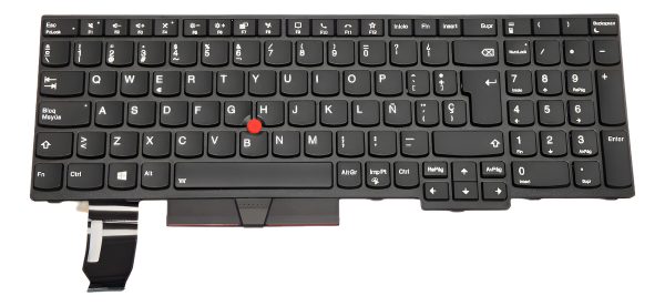 Teclado Lenovo Thinkbook 15 G2 G3 G4 Are Acl Itl Imh V15 Alc