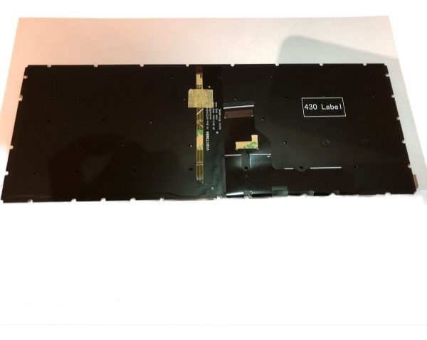 Teclado Hp Probook 430 G7 G8 435 G7 G8 Español Retroilumin..