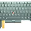 Teclado Lenovo Thinkpad E480 E485 E490 E495 L480 L490 A475..