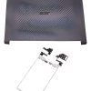 D_625893-MLC93552799092_102025-F.jpg Carcasa Pantalla Acer Nitro 5 An515 +bisagras Estilo Rallado