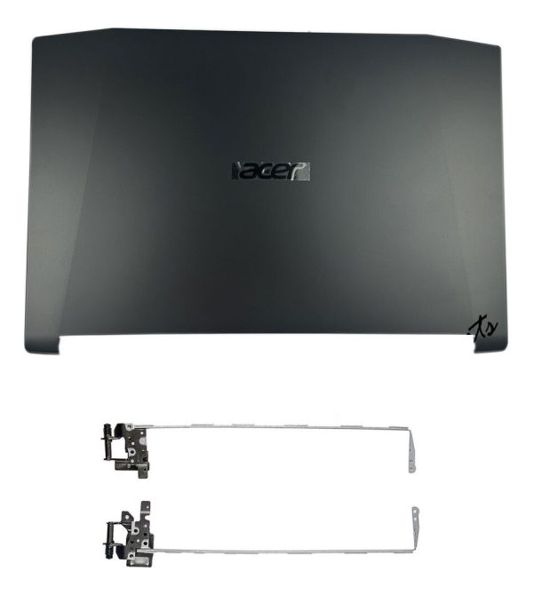 D_626692-MLC77389162622_072024-F.jpg Pantalla + Carcasa + Bisagras Acer Nitro 5 An515 Serie N17c1