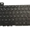 Teclado Asus Tuf Gaming Fx504 Fx505 Fx80 Gl703 Series Ilumin