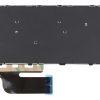 Teclado Hp Probook 430 440 G3 G4 445 446 644 G3 640 645 G2 Color Negro