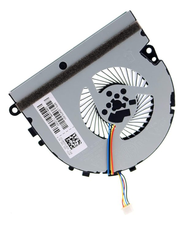 Ventilador Hp 15-da 15-db 250 G7 255 G7 15-dr 15-ds 15-dx ..