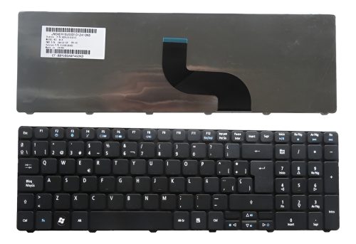 Teclado Acer Aspire 5250 5251 5253 5336 5551 5552 5560 573..
