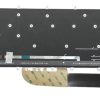 Teclado Dell Inspiron 15 5565 5567 5570 5575 7566 Ilumin...