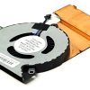 Ventilador Hp Omen 15-ce 17-an Series Lado Cpu 929455-001