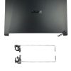 D_634115-MLC76532464188_052024-F.jpg Carcasa Pantalla Acer Nitro 5 An515 Series + Bisagras Nuevas