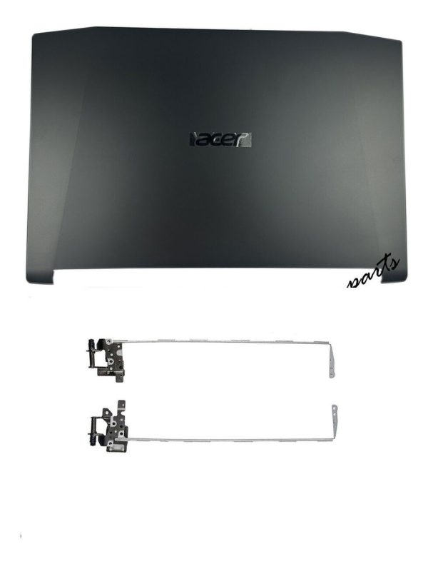 D_634115-MLC76532464188_052024-F.jpg Carcasa Pantalla Acer Nitro 5 An515 Series + Bisagras Nuevas