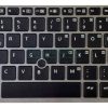 Teclado Original Hp 820 G1 820 G2 720 725 G1 G2 Español Nuev