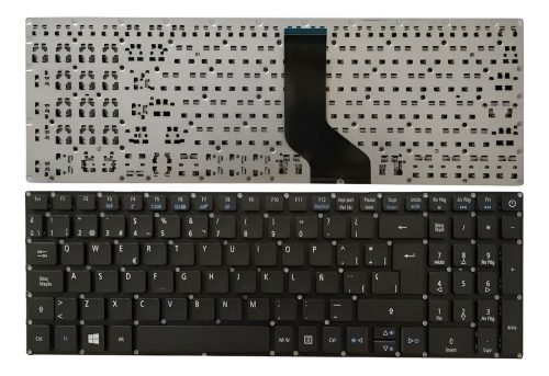Teclado Acer E5-523 E5-523g E5-774 E5-774g E5-752g E5-773