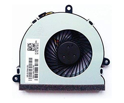 Ventilador Hp 14-ac 14-af 14 240 245 246 340 346 348 G3 G4