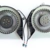 Ventilador Asus Rog Strix Fx503 503vd Vm Gl703 703v 703vd Vm