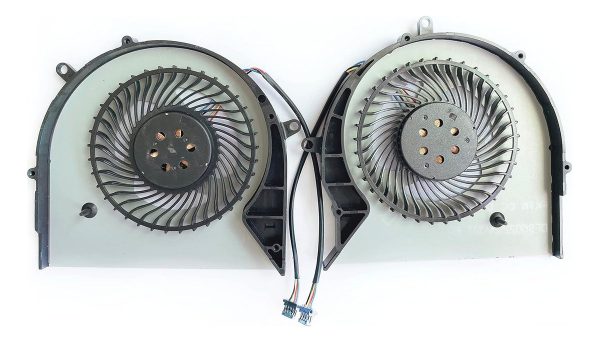 Ventilador Asus Rog Strix Fx503 503vd Vm Gl703 703v 703vd Vm