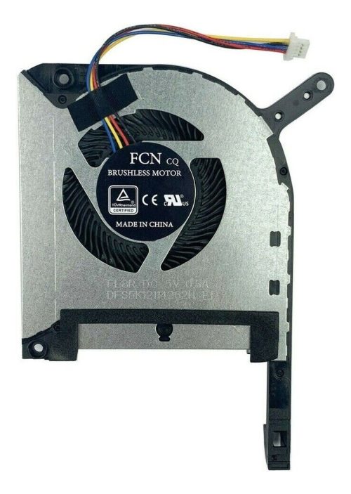 Ventilador Asus Tuf Fx505 Fx506 Fa506 Fx706 Fa706 Fx705 Gpu