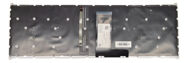 Teclado Para Acer Aspire 5 A515-43 A515-52 -53 -54 -55 Retroilum.