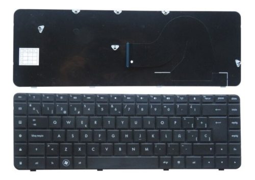 Teclado Hp Compaq Cq56 G56 Cq62 G62 Español / Nuevo