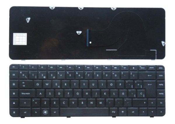 Teclado Hp Compaq Cq56 G56 Cq62 G62 Español / Nuevo