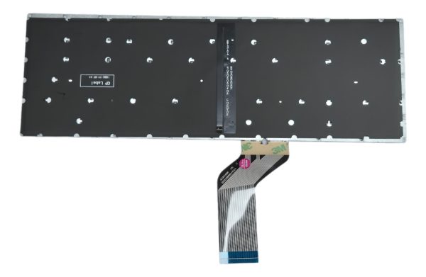 Teclado Acer Aspire Vx15 Vx5-591g Vx5-591 Vn7-593 32 Pines