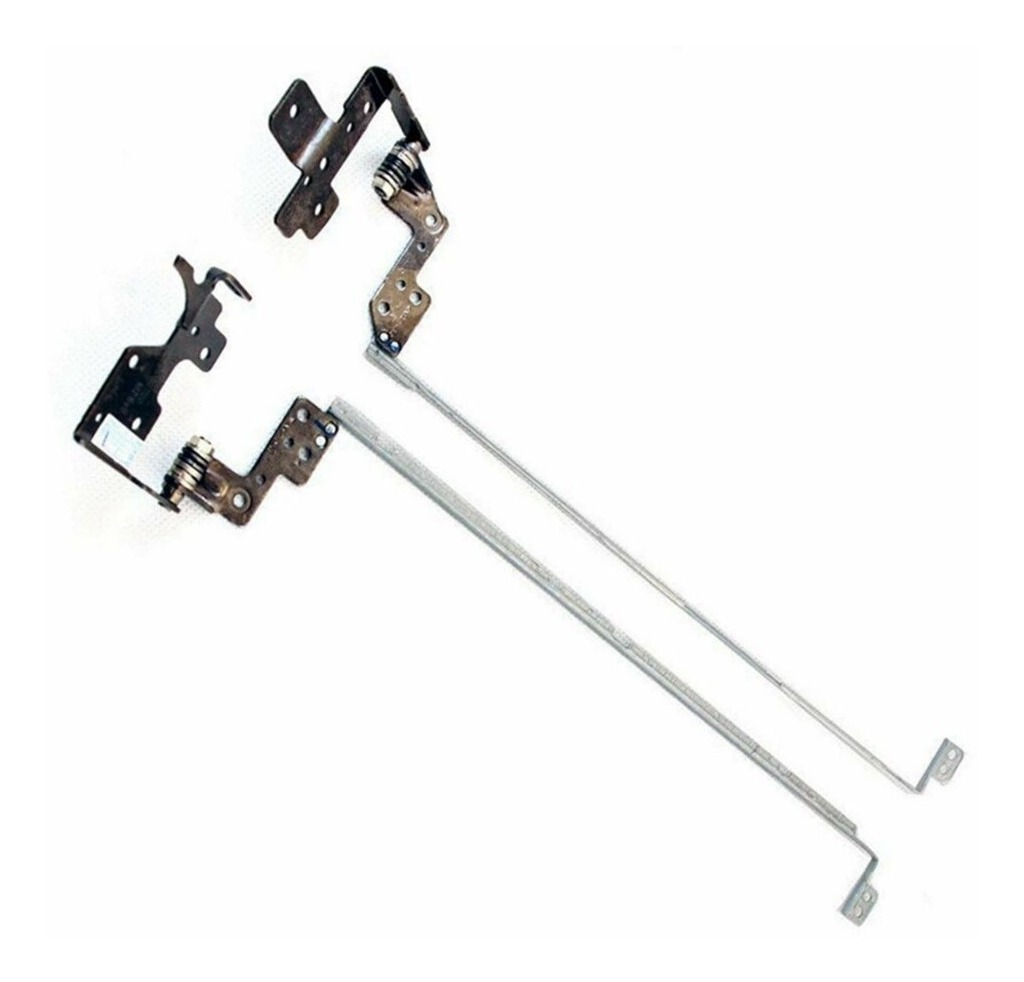 Bisagras Hp 15-g 15-h 15-r 15-s Hp 250 G3 255 G3 256 G3