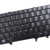Teclado Dell Latitude 7420, 7520, 5420, P/n K5xt4 Pc0j4