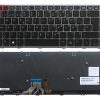Teclado Hp Elitebook Folio 1040 G1 G2 Retroiluminado Orig...