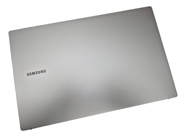 Carcasa Pantalla Samsung Galaxy Book3- Silver Np750xfg-kb3cl