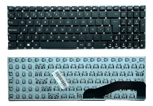 Teclado Asus X543u X543ua X543ma X543l X543la Series Nuevo