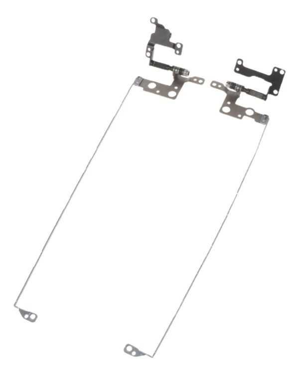 D_666238-MLC91334600296_092025-F.jpg Set De Bisagras Hp 14-dq 14-dr 14s-dr Tpn-q221 | L64910-001