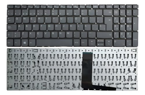 Teclado Lenovo Ideapad 330-15ikb 330-15ich Igm 720-15 330-17