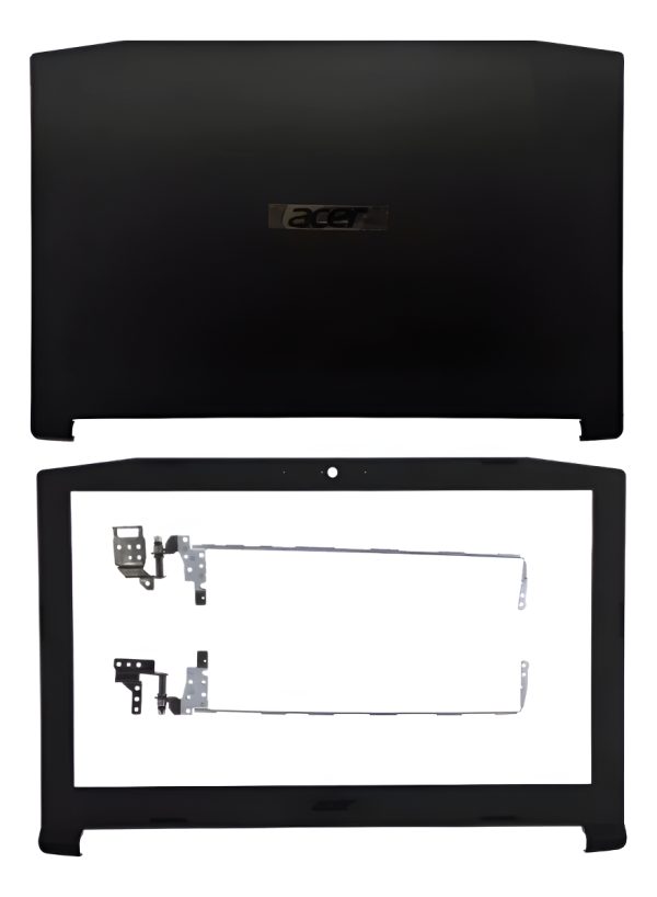D_670161-MLC88994361881_072025-F.jpg Carcasa Pantalla Completa Acer Nitro 5 An515-41 -42 51 N17c1