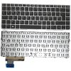 Teclado Hp Elitebook Folio 9470 9480 9470m 9480m Nuevo