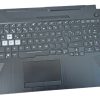 Teclado/palmrest Asus Tuf Gaming A15 F15 Fa506 Fx506 R G B