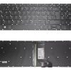 Teclado Acer E5-523 E5-532 E5-552 E5-573 -574 -576 Iluminado